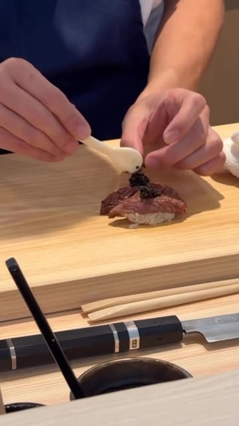 Natsu Omakase: Japanese Perfection