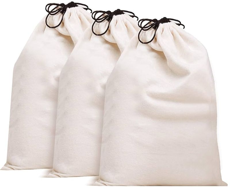 MISSLO Drawstring Pouch – The Gentle Guardian