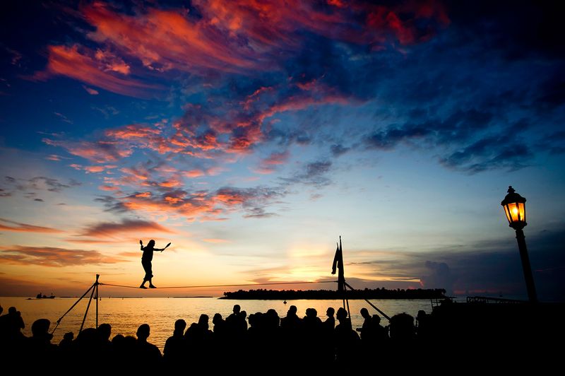 Key West – The Famous One