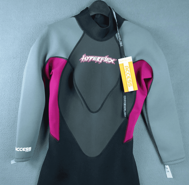 Hyperflex Access (3 mm)
