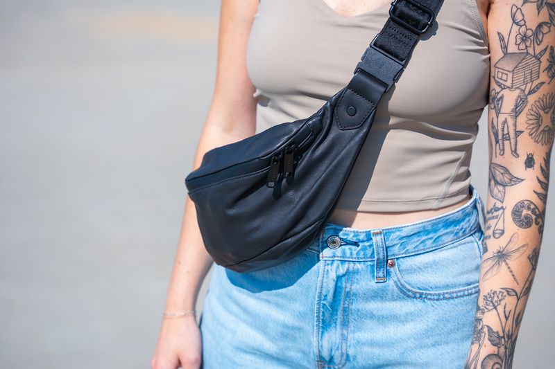 Lo & Sons Bond Belt Bag