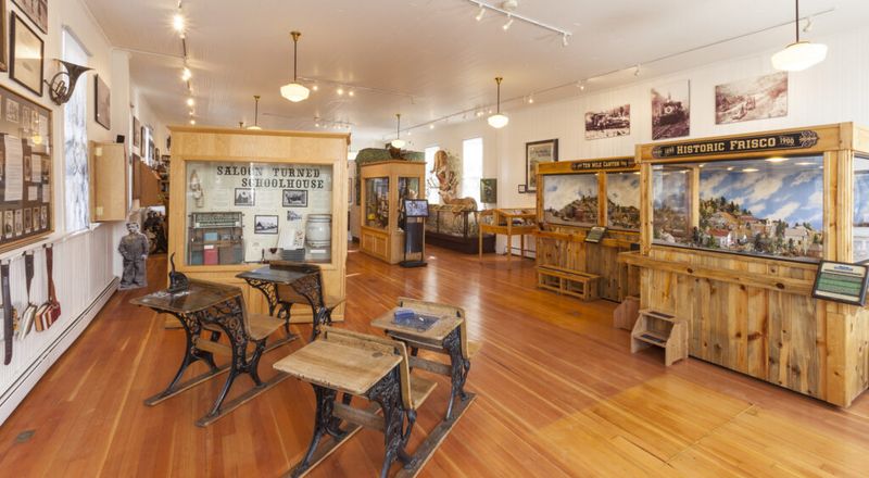 Rich Mining Heritage Lives On at Historic Park