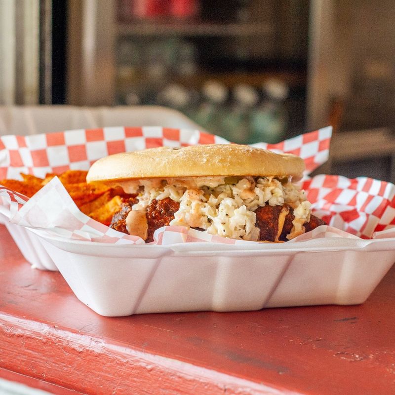 Seating Reality and Takeout Culture