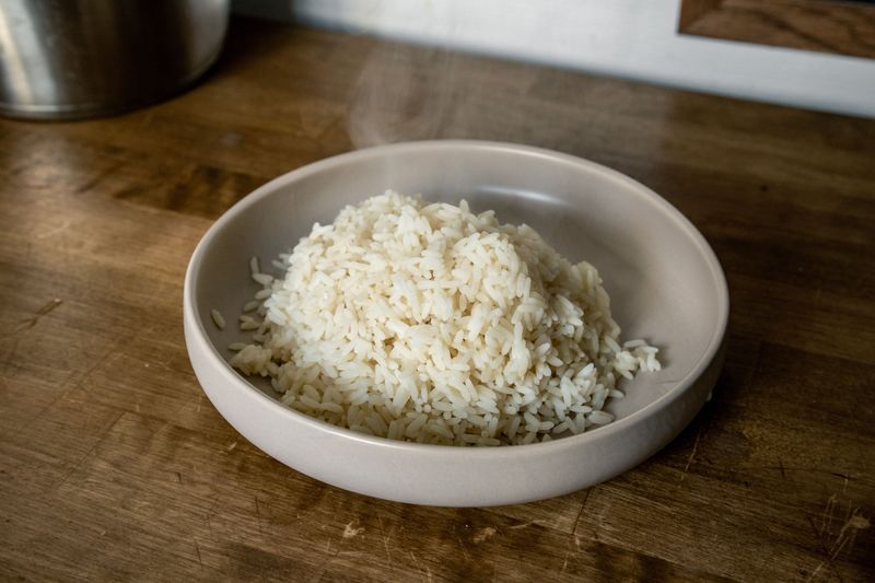 Improperly Reheated or Stale Prepared Foods