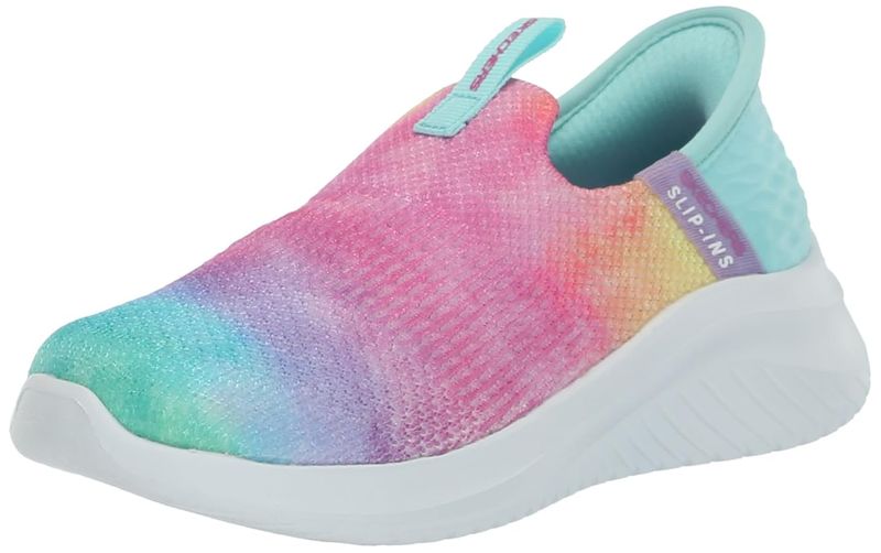 Slip-On Canvas Shoes (e.g., Toms, Skechers)