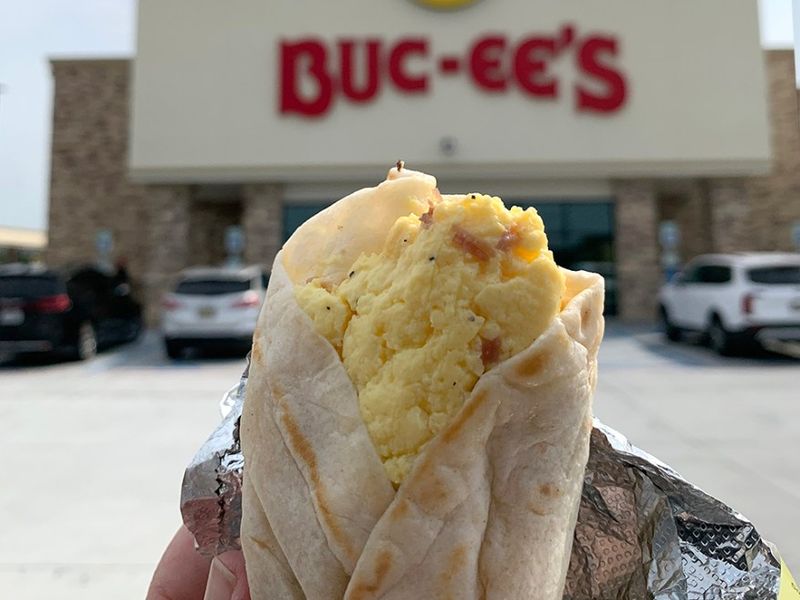 Buc-ee’s (Various Locations Across Texas)