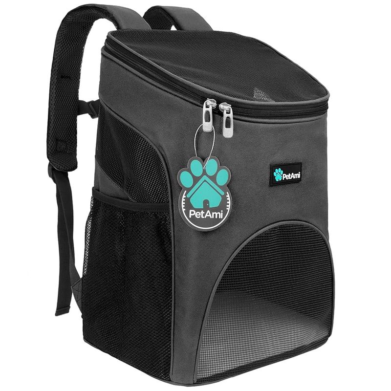 PetAmi Backpack Carrier