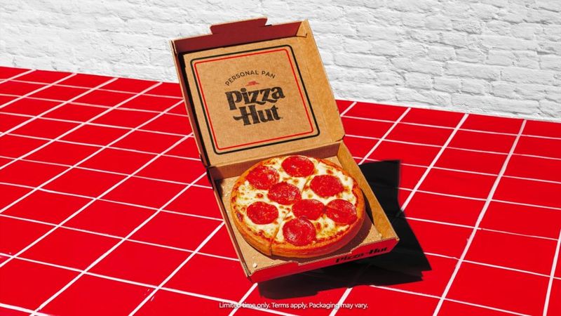 Pizza Hut (Delivery/Carryout)