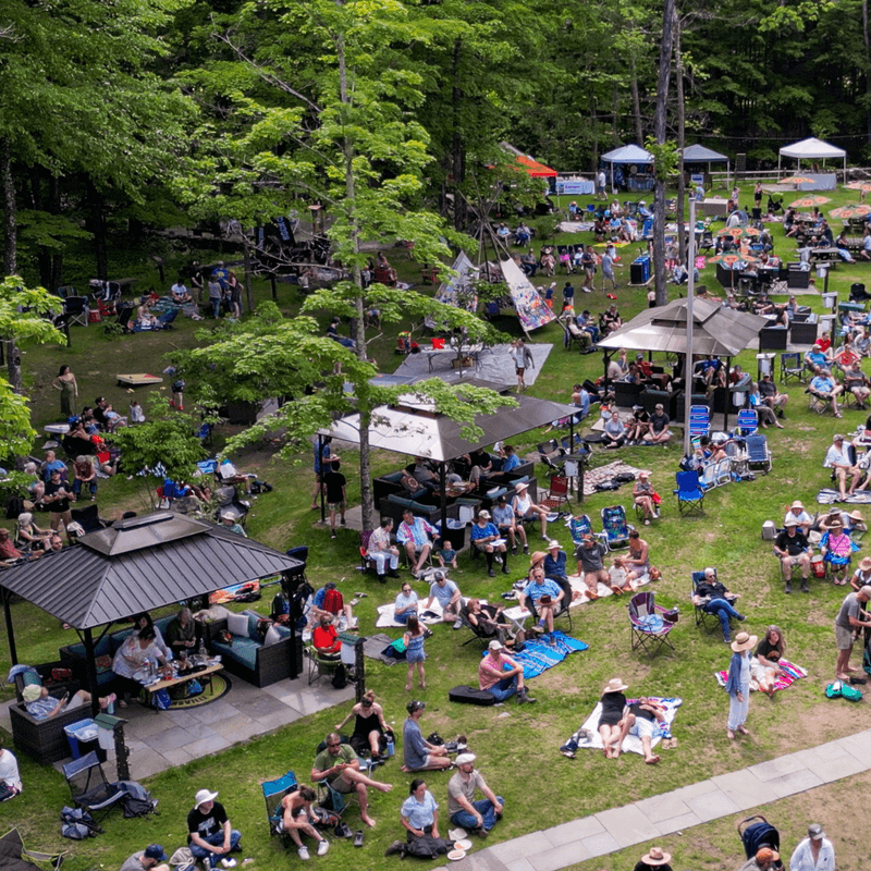 Woodstock Art & Heritage
