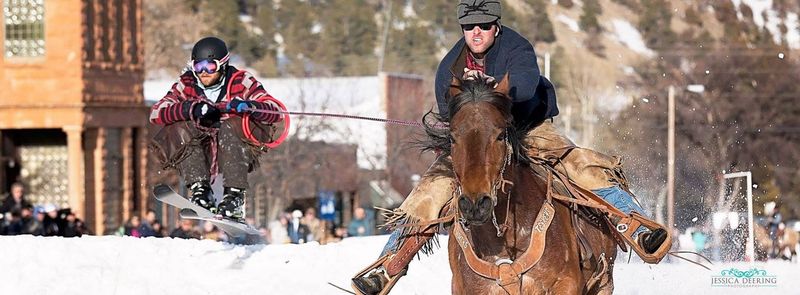 Year-Round Events with a Western Flair