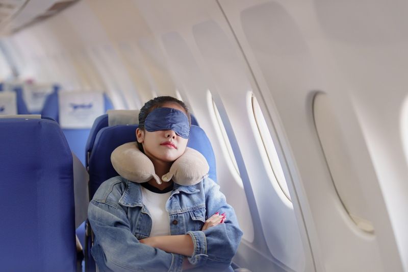 Power Naps Have Strict Rules