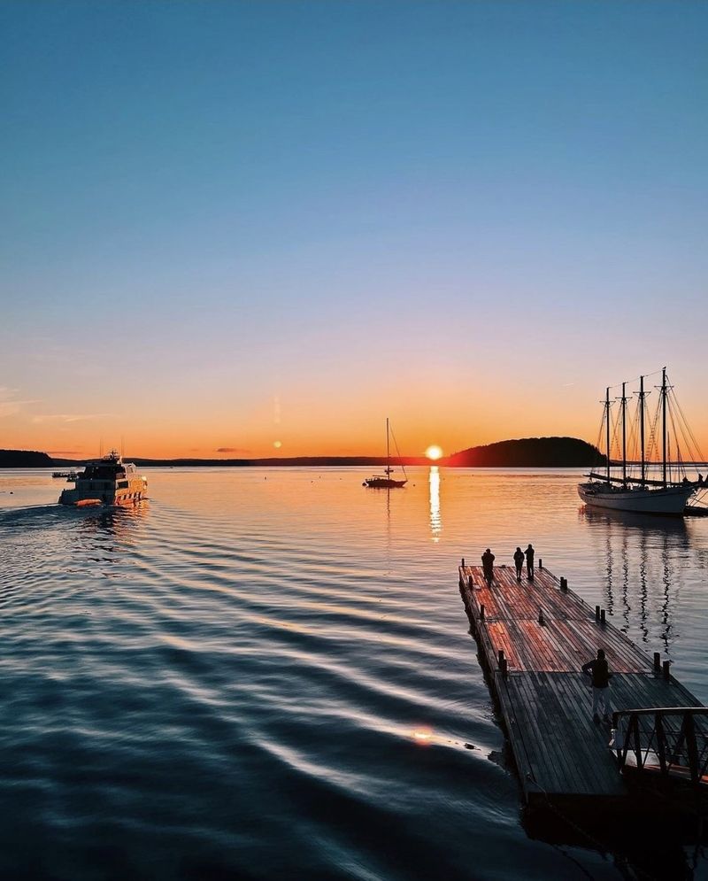 Photography Tips for Sunrise Magic