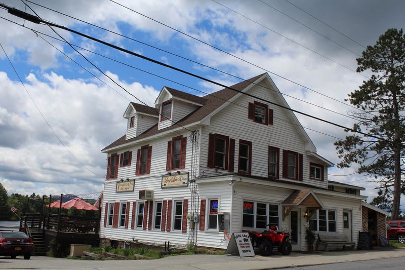 Long Lake Diner & Owl’s Head Pub