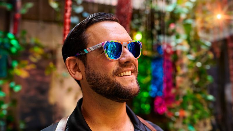 Knockaround Premiums Sport (Budget + Wide Color Range)