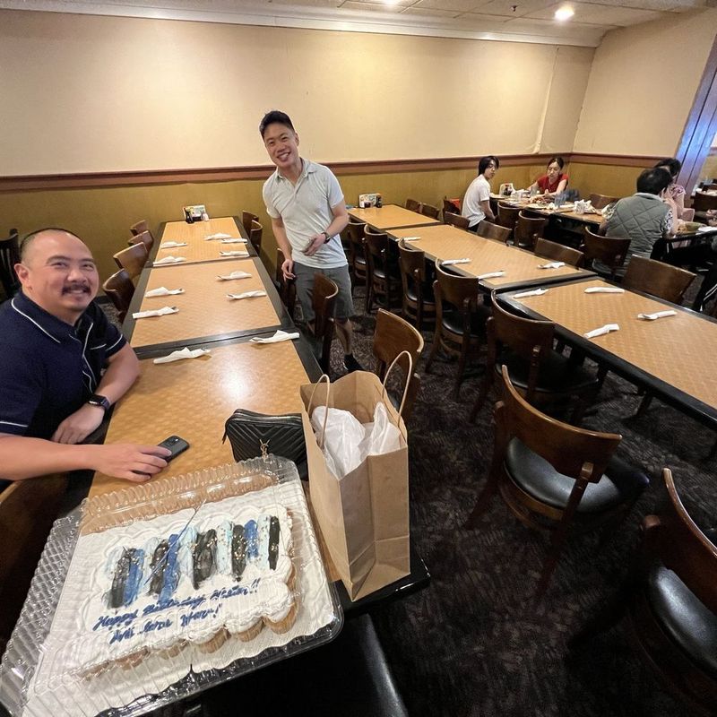 Buffet Palace (Beaverton)