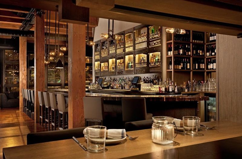 Girl & The Goat - Stephanie Izard's West Loop Marvel