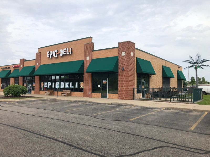Epic Deli