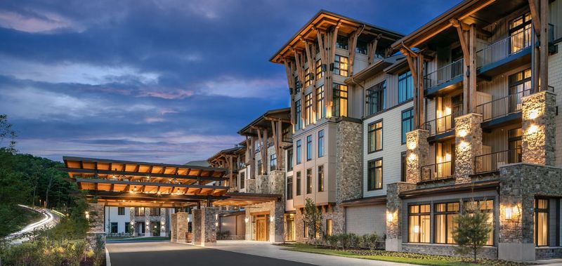 Luxury Amenities Beyond Your Wildest Golf Dreams