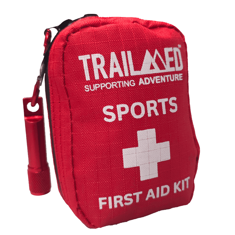 TrailMed Mini Adventurers First Aid Kit