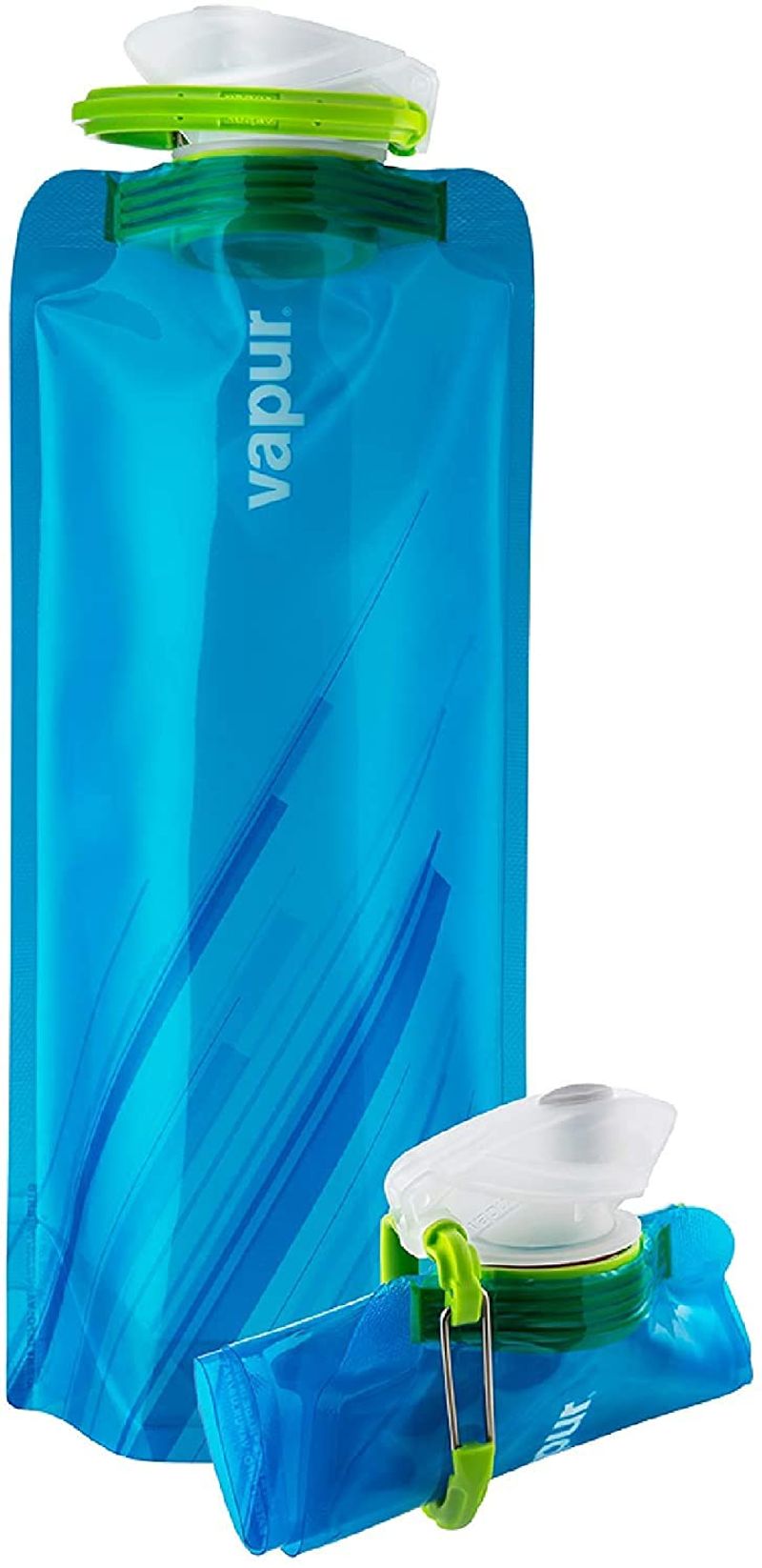 Vapur Element Collapsible Water Bottle