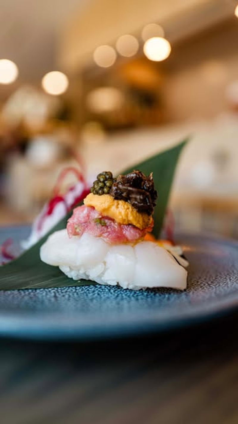 Akami Sushi – Arcadia