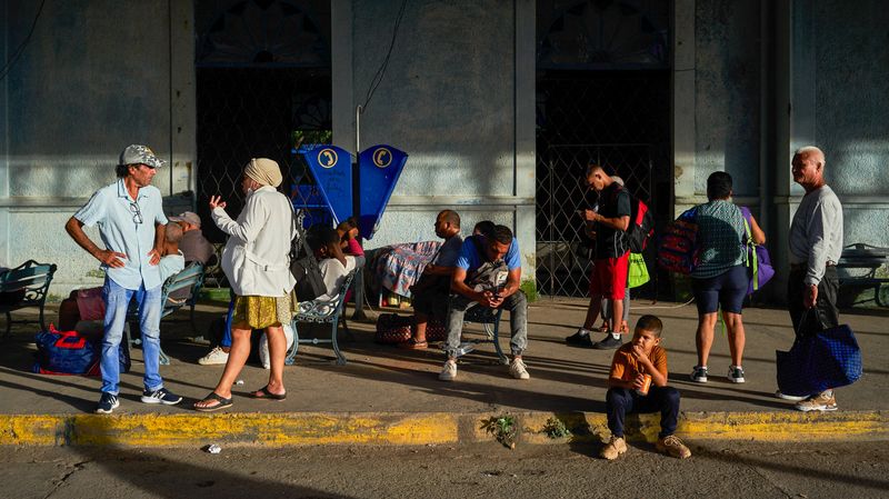 State Department Warnings Hurt Tourism