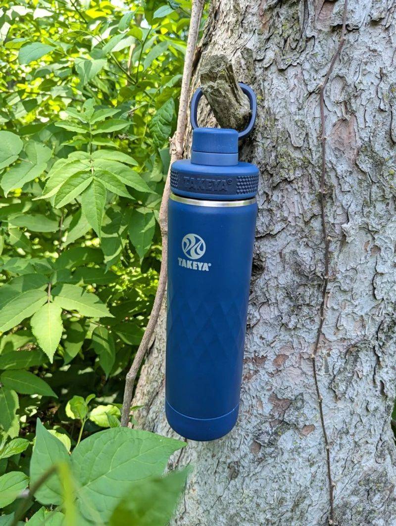 Takeya Sport Bottle