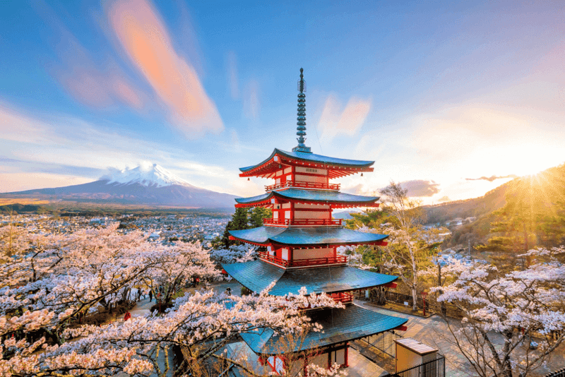 Japan 🇯🇵