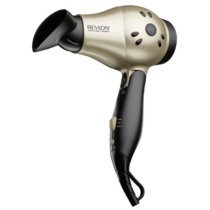 Revlon Compact Hair Dryer