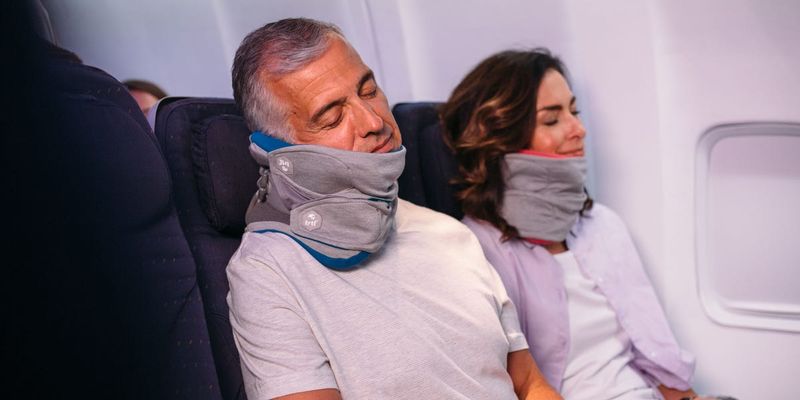 Trtl Travel Pillow