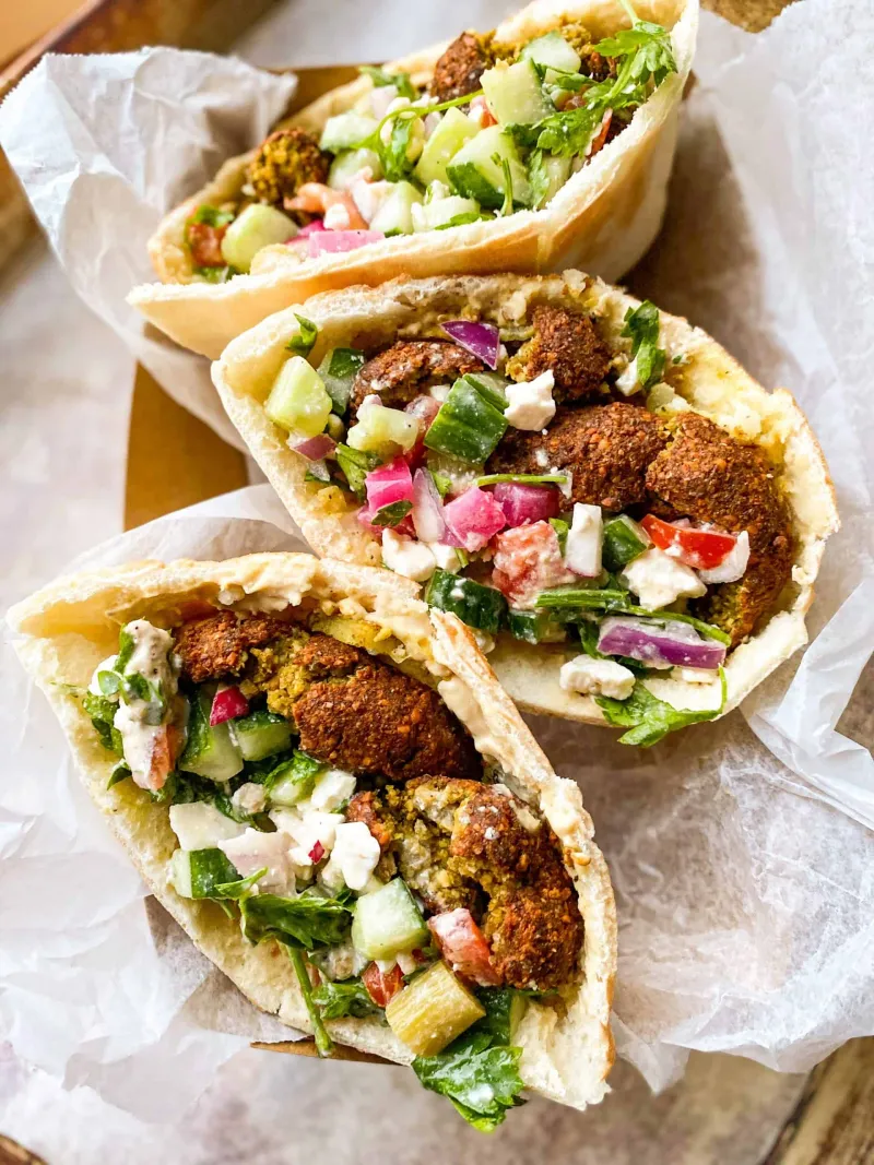 Falafel