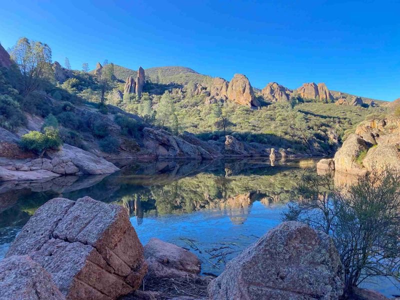 Cool Off in Summer Swimming Holes