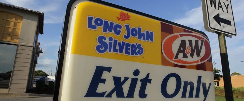 Long John Silver's