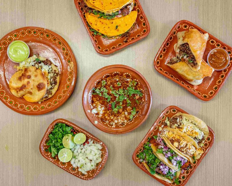 Taqueria Obson