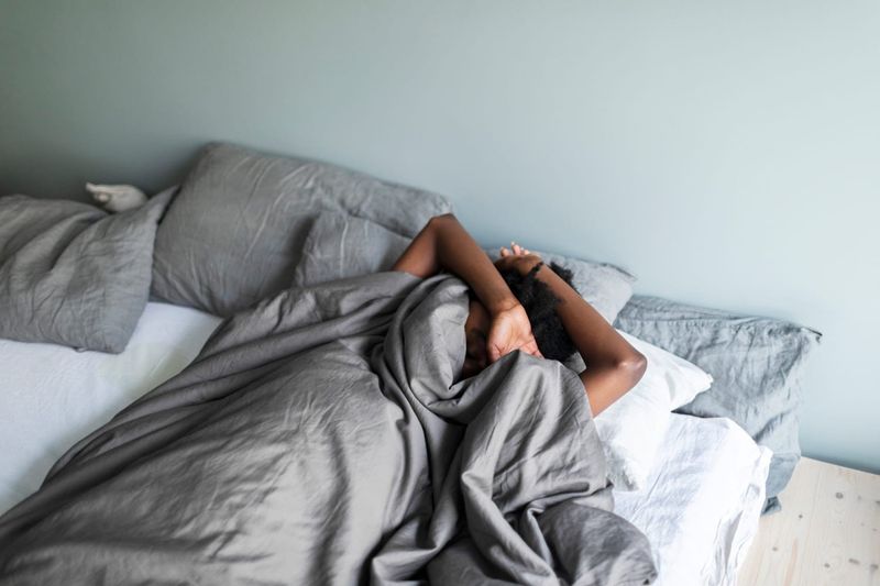 Stick to a Sleep Routine