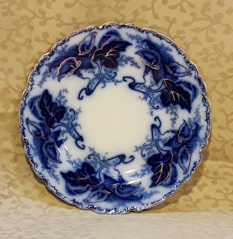 Browse Fulton's Antique Shops