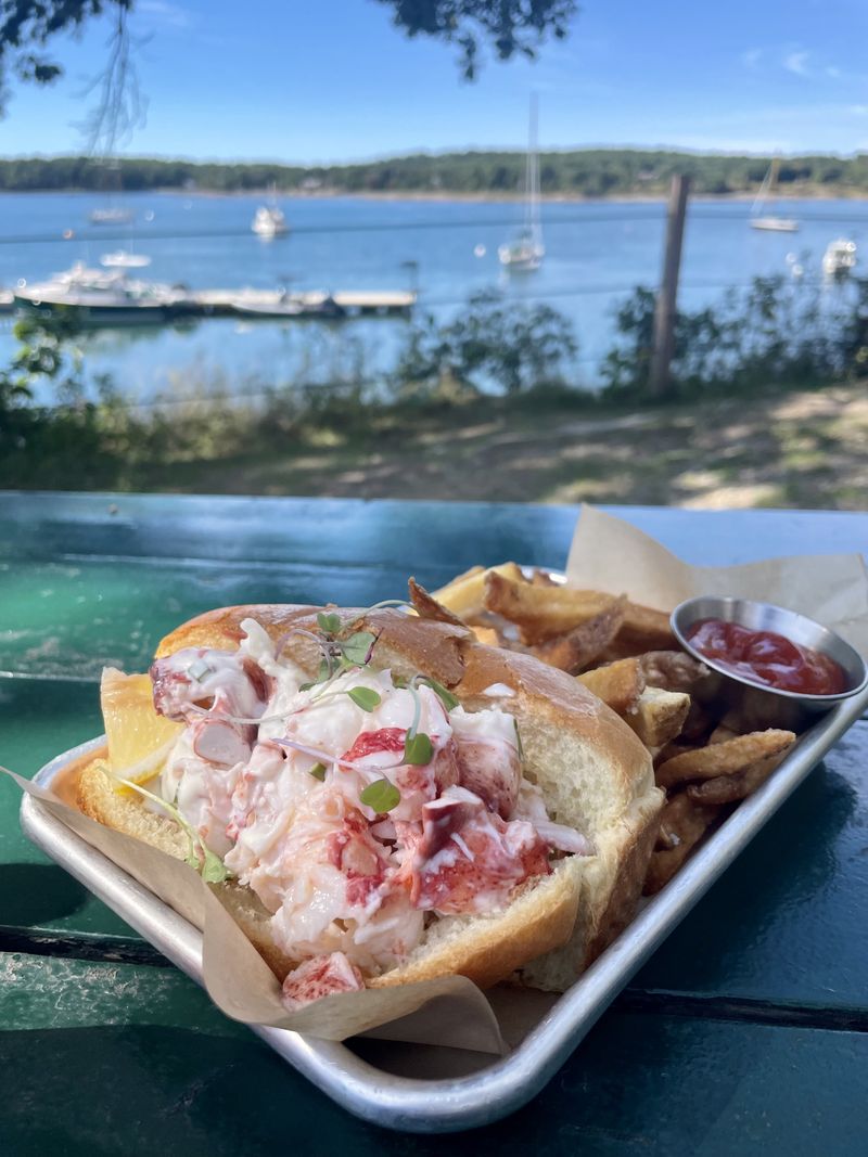 Reward Your Acadia Adventures Properly