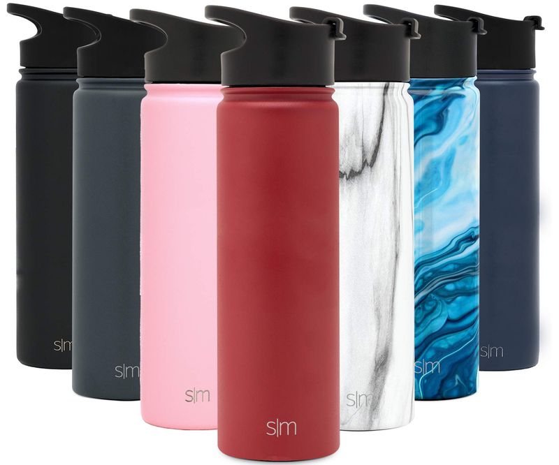 Simple Modern Summit Water Bottle