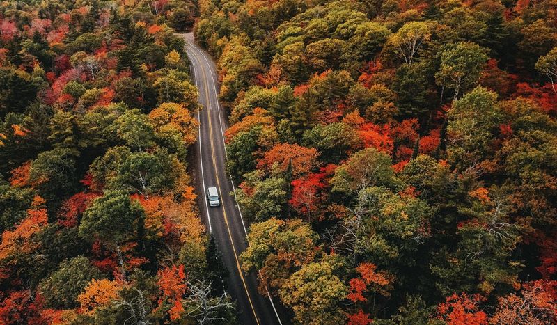 Route 100 – Vermont