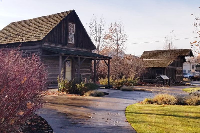Heritage Station Museum