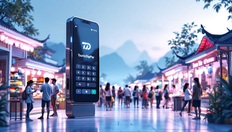 Thailand's TouristDigiPay System