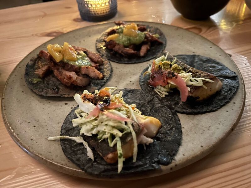 A Tí - Chef-Driven Innovation Meets Mexican Tradition