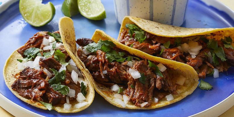 JT's Birria de Res – Estilo Jalisco