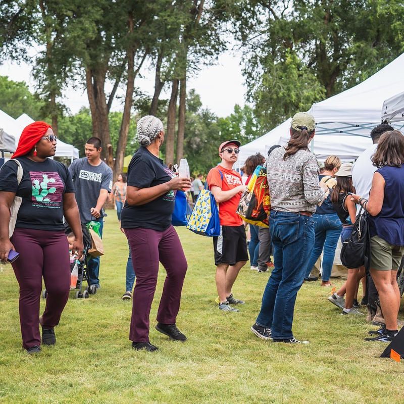 Celebrate Culture at Free Community Events