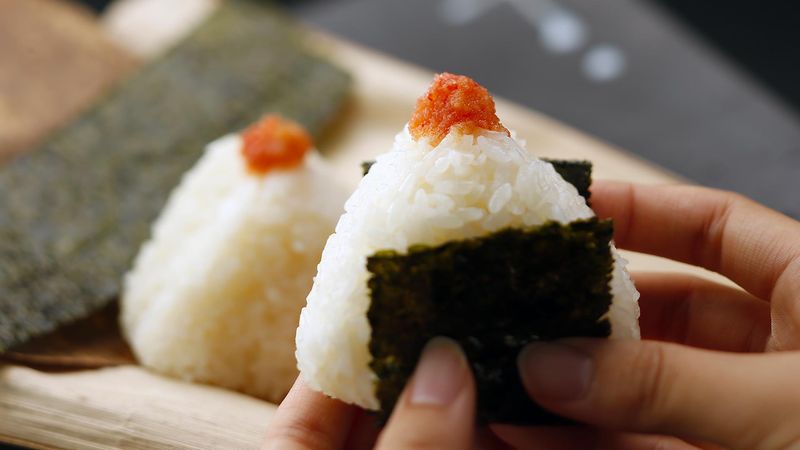 Must-Try Foods