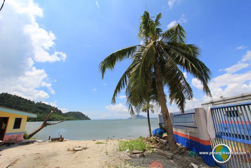 Penang, Malaysia (Beyond Georgetown) 🇲🇾