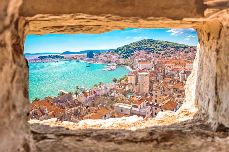 Split, Croatia
