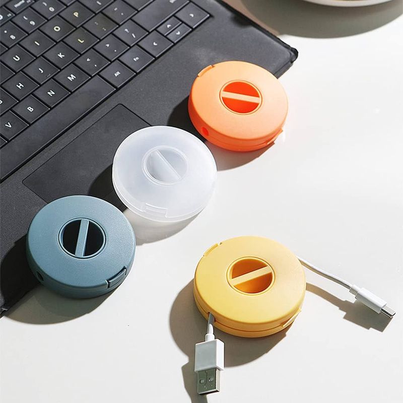 Cable Spools