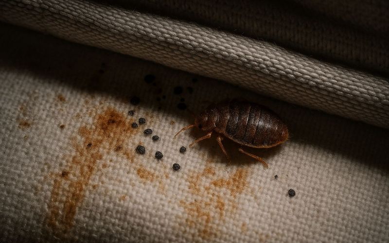 Bug and Pest Protection