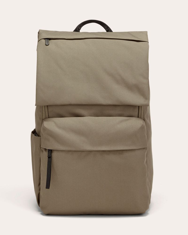 Everlane ReNew Transit Backpack